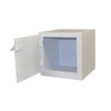SciMatCo SC5000 Bench Polypropylene Acid Cabinet